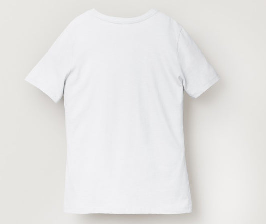 Nomadic Techy Queen Branded - T-Shirt