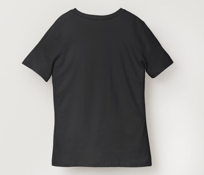 Nomadic Techy Queen Branded - T-Shirt