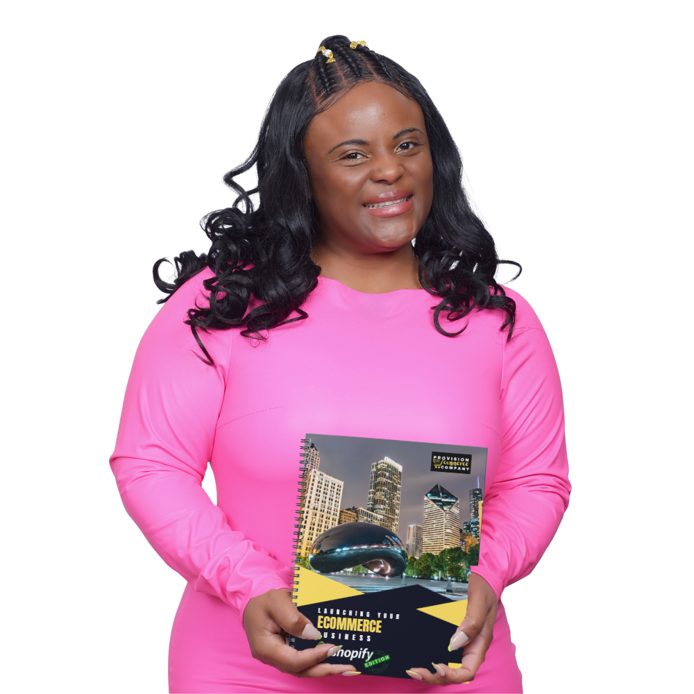 Launching Your Ecommerce Business With Shopify